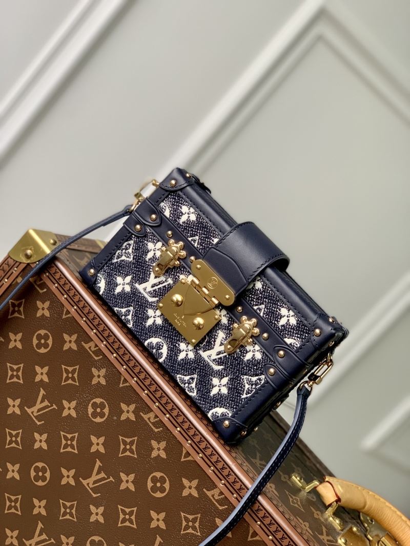 LV Box Bags